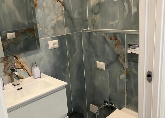 Apartamento Principe Umberto Piano Terra Roma
