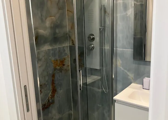 Apartamento Principe Umberto Piano Terra *