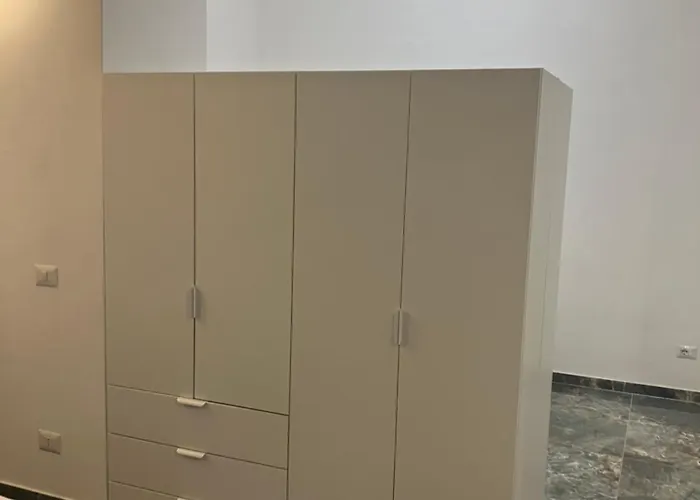 Principe Umberto Piano Terra Apartamento Roma